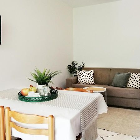 Holihome_Colombo - Open Space, 100M Dal Mare! Tortoreto ภายนอก รูปภาพ