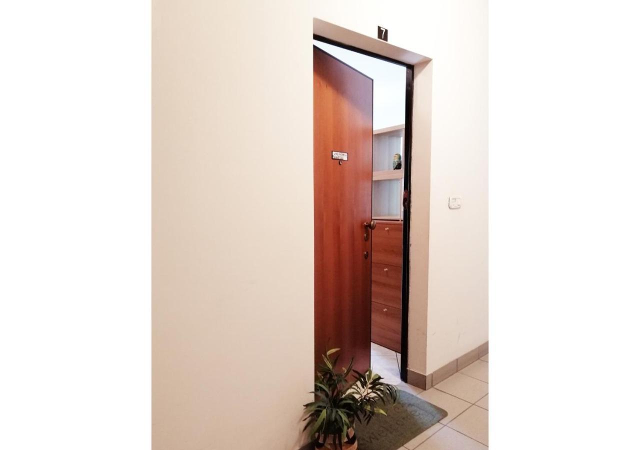 Holihome_Colombo - Open Space, 100M Dal Mare! Tortoreto ภายนอก รูปภาพ