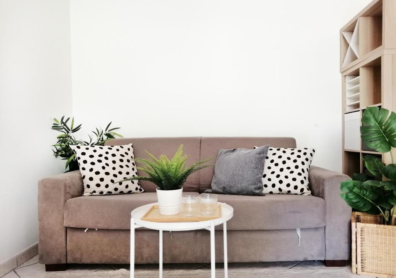 Holihome_Colombo - Open Space, 100M Dal Mare! Tortoreto ภายนอก รูปภาพ