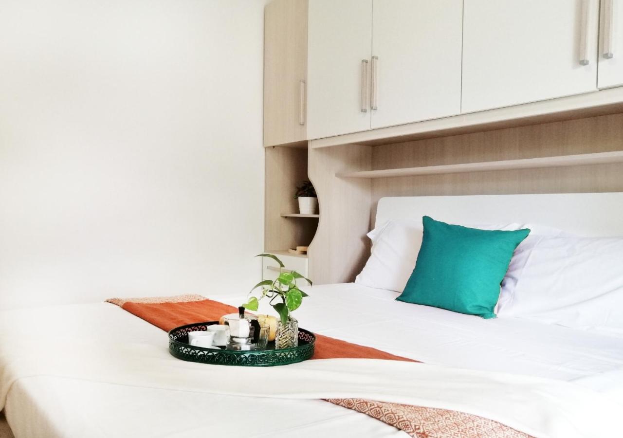 Holihome_Colombo - Open Space, 100M Dal Mare! Tortoreto ภายนอก รูปภาพ