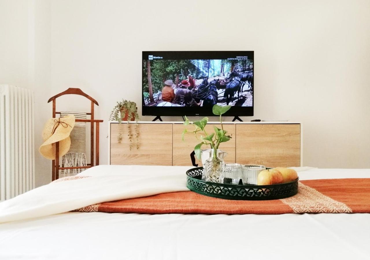 Holihome_Colombo - Open Space, 100M Dal Mare! Tortoreto ภายนอก รูปภาพ
