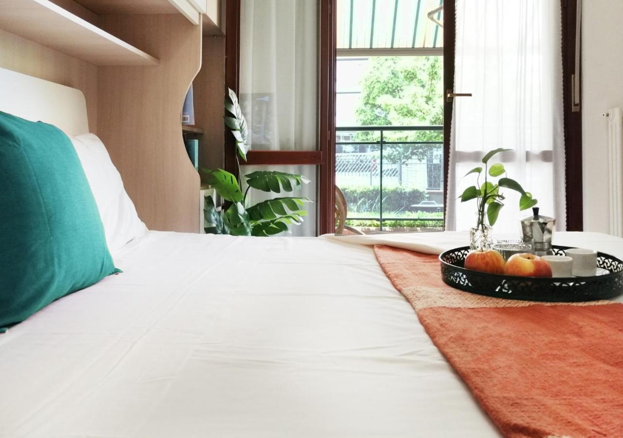 Holihome_Colombo - Open Space, 100M Dal Mare! Tortoreto ภายนอก รูปภาพ