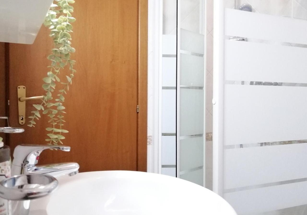Holihome_Colombo - Open Space, 100M Dal Mare! Tortoreto ภายนอก รูปภาพ