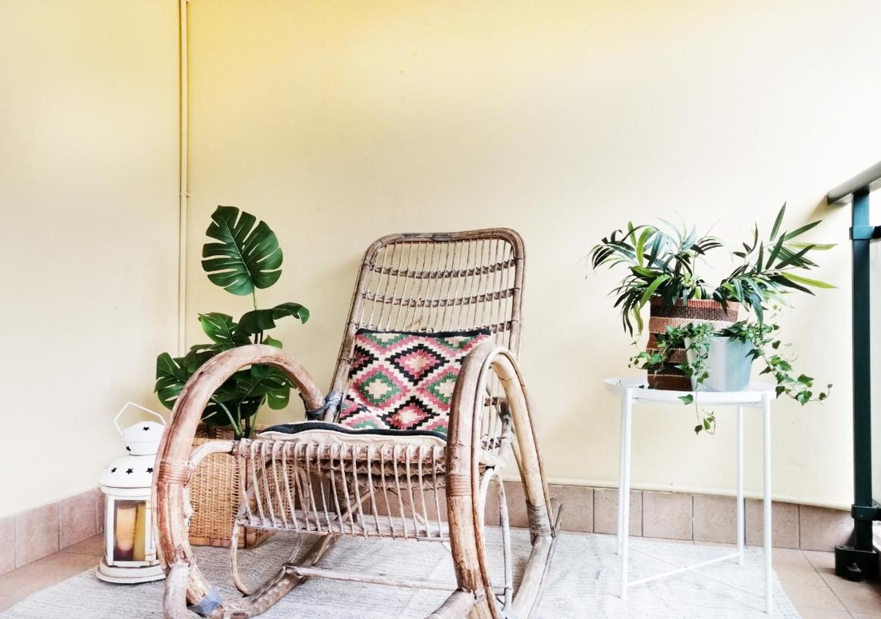 Holihome_Colombo - Open Space, 100M Dal Mare! Tortoreto ภายนอก รูปภาพ