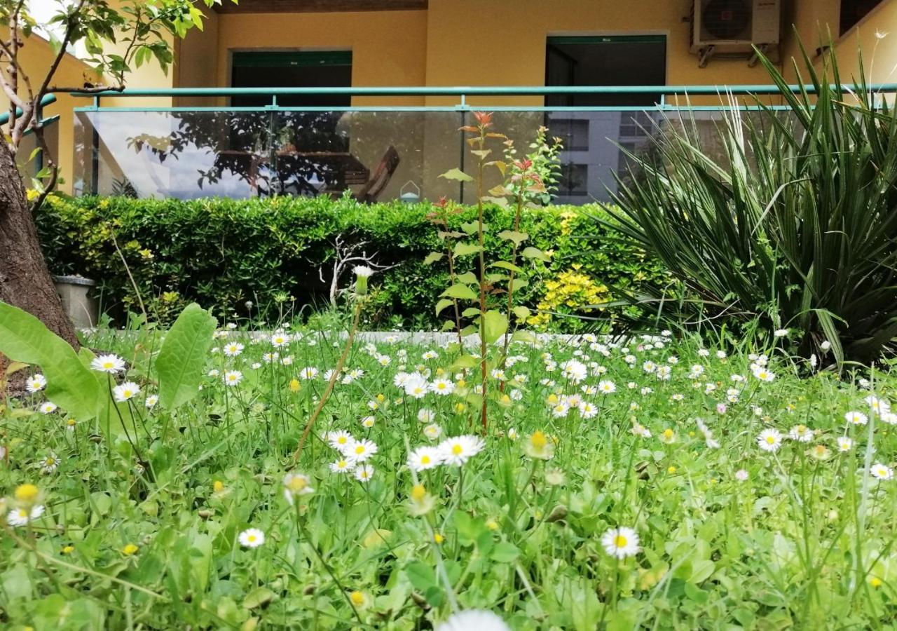 Holihome_Colombo - Open Space, 100M Dal Mare! Tortoreto ภายนอก รูปภาพ